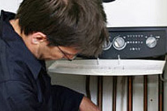boiler replacement Charwelton